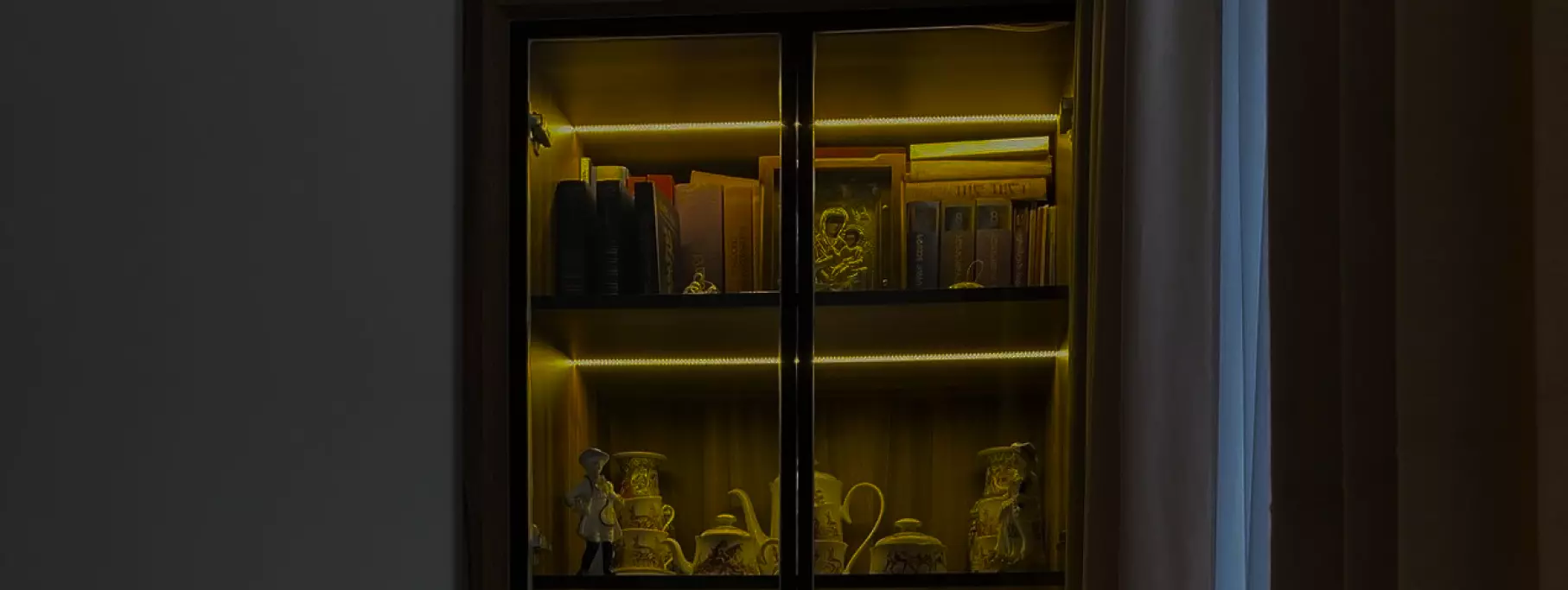 Closets