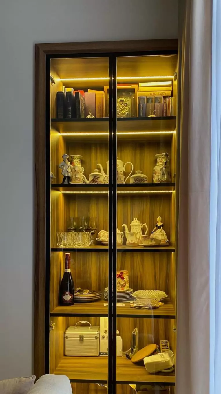 Closets